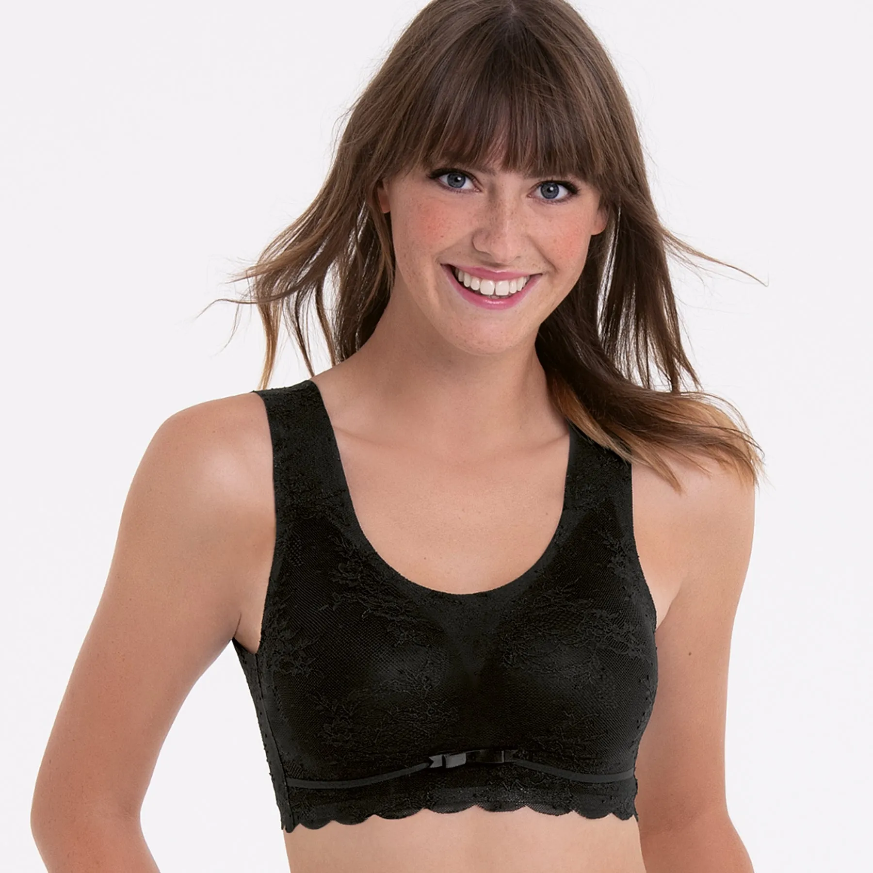 Anita Essentials Lace Bralette