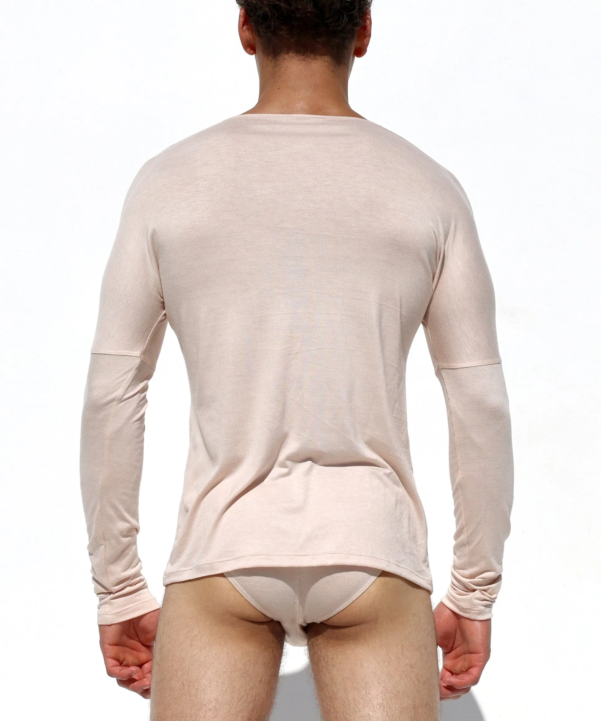 DIXON NUDE