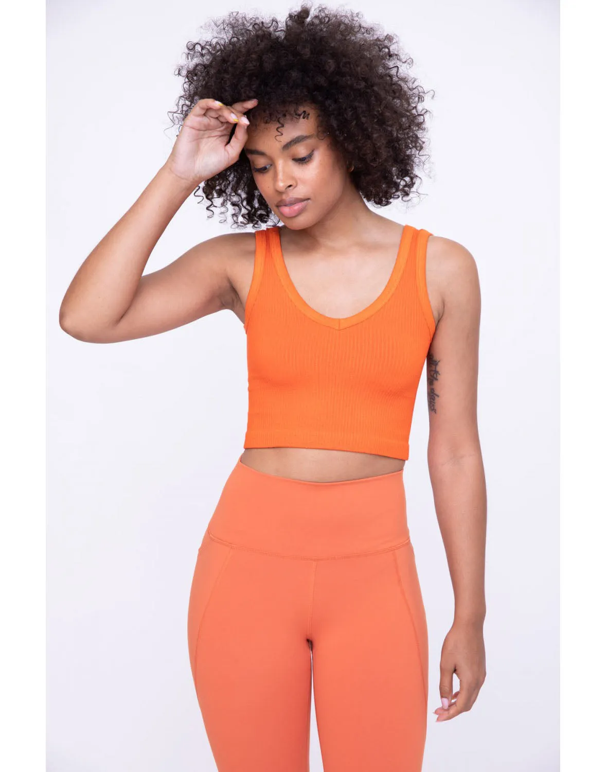 Kenzi Tank