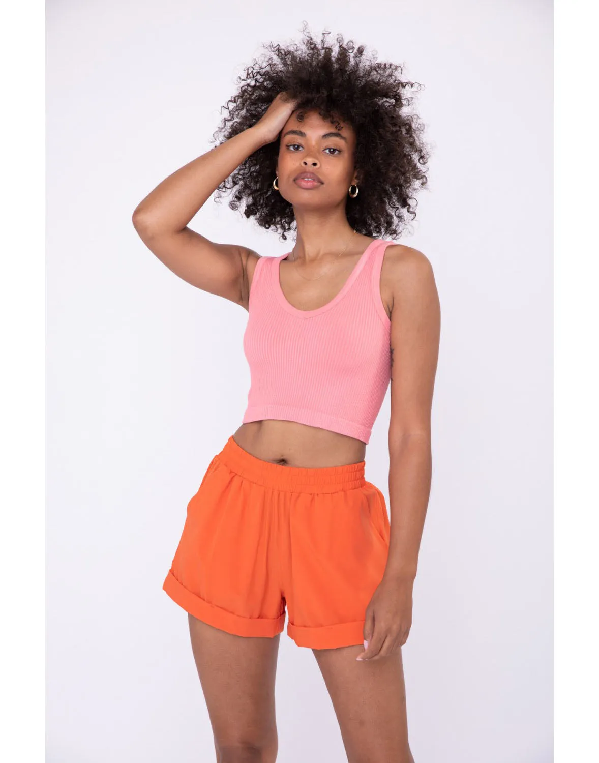 Kenzi Tank