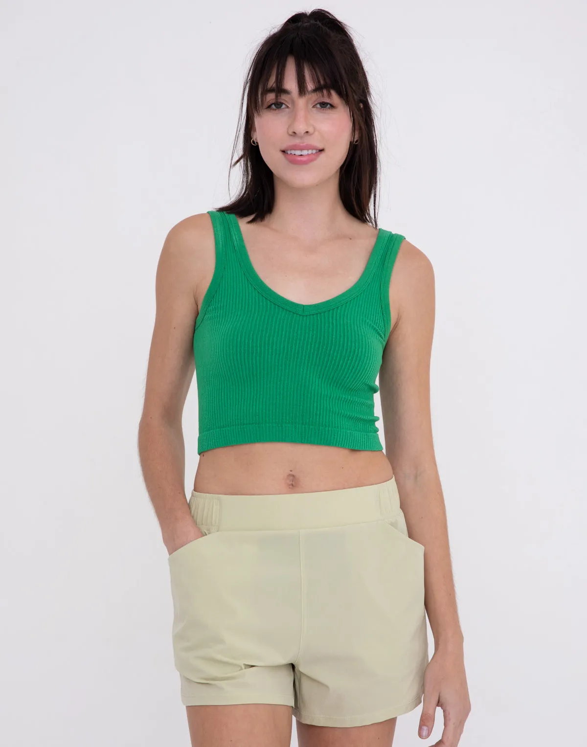 Kenzi Tank