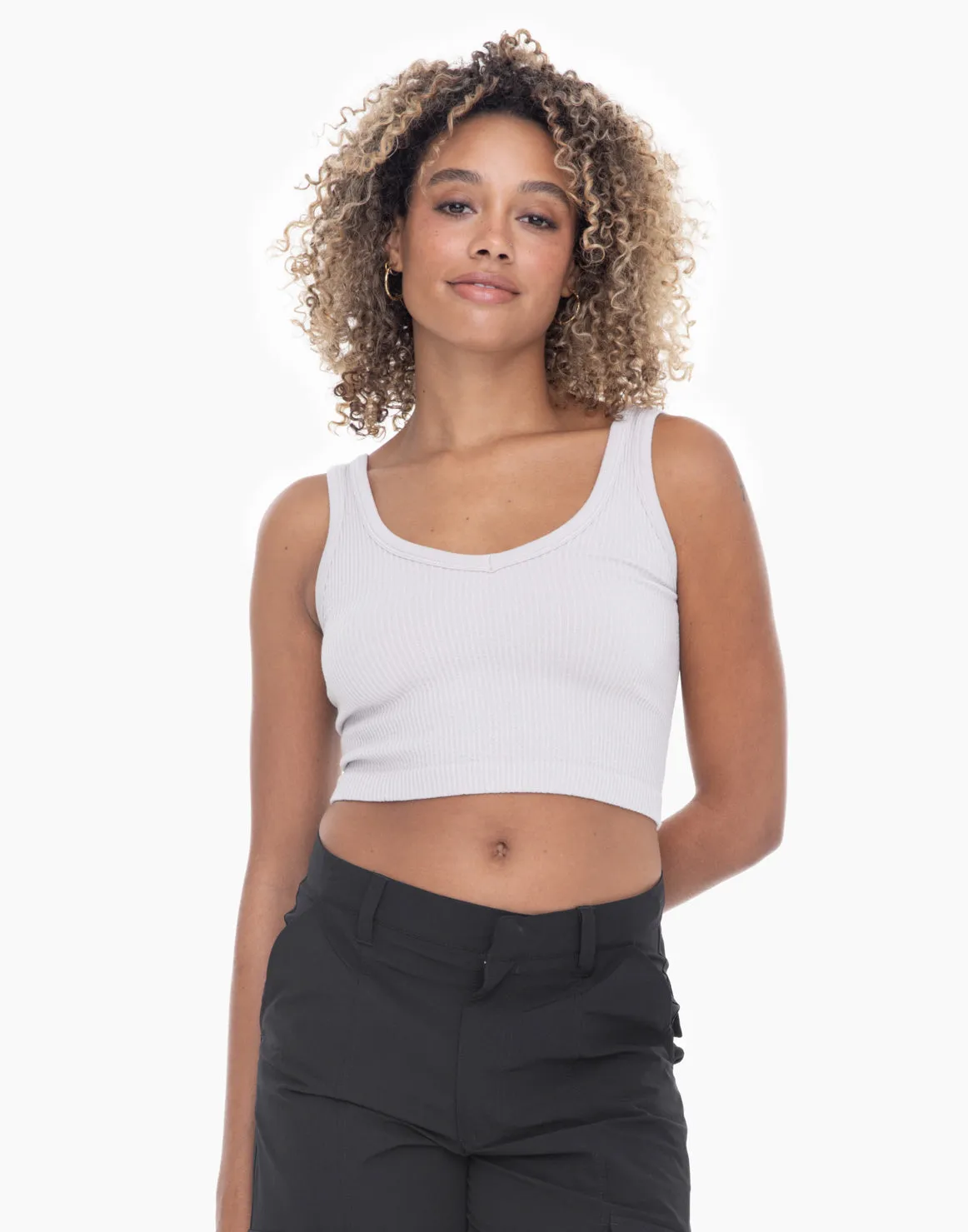 Kenzi Tank