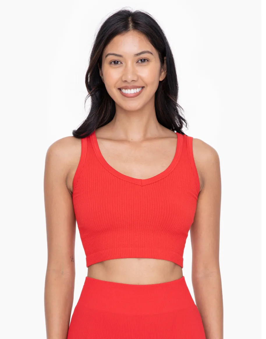 Kenzi Tank