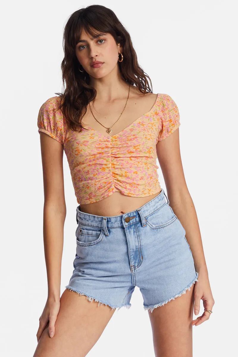 Pretty Sweet Top