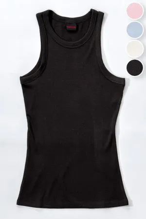 Ribbed Tanks