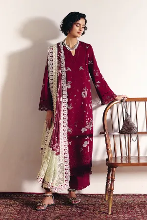 SUFFUSE | CASUAL PRET Fall '24 | Omaira