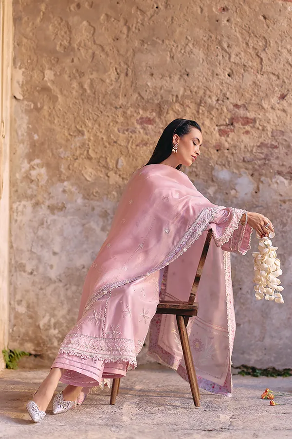 SUFFUSE | SILK PRET Fall '24 | KARAE
